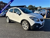 Used Vauxhall Mokka