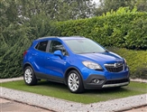 Used Vauxhall Mokka