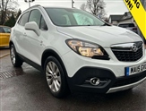 Used Vauxhall Mokka