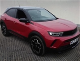 Vauxhall Mokka Image 1