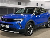 Vauxhall Mokka Image 2