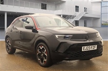 Used Vauxhall Mokka