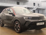 Vauxhall Mokka Image 1