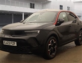 Vauxhall Mokka Image 2