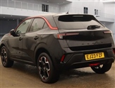Vauxhall Mokka Image 3