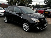 Used Vauxhall Mokka