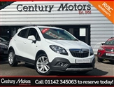 Used Vauxhall Mokka