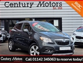 Used Vauxhall Mokka