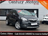 Used Vauxhall Mokka
