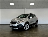 Used Vauxhall Mokka