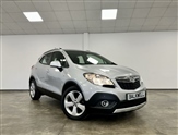 Used Vauxhall Mokka