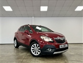 Used Vauxhall Mokka