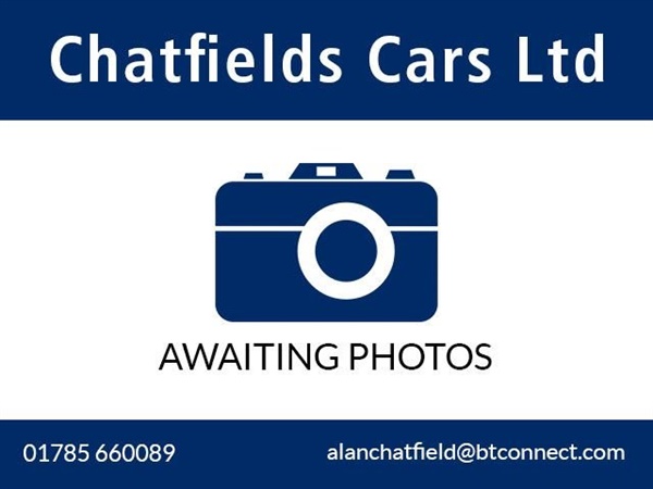 Large image for the Used Vauxhall MOKKA