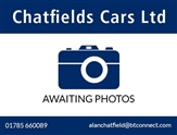 Used Vauxhall Mokka
