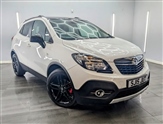 Used Vauxhall Mokka