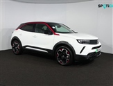Used Vauxhall Mokka