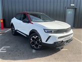 Used Vauxhall Mokka