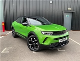 Used Vauxhall Mokka