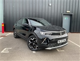 Used Vauxhall Mokka