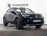 Used Vauxhall Mokka