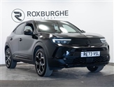 Used Vauxhall Mokka