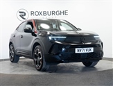 Used Vauxhall Mokka