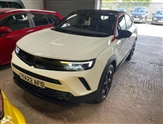 Used Vauxhall Mokka