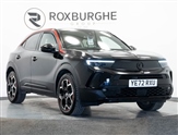 Used Vauxhall Mokka