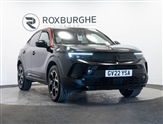 Used Vauxhall Mokka