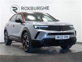 Used Vauxhall Mokka