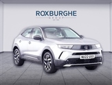 Used Vauxhall Mokka