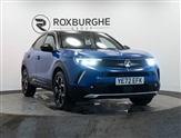 Used Vauxhall Mokka