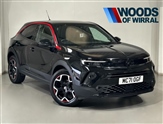 Used Vauxhall Mokka