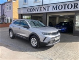 Used Vauxhall Mokka