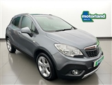 Used Vauxhall Mokka