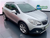 Used Vauxhall Mokka