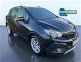Used Vauxhall Mokka