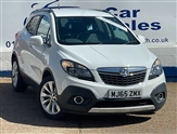 Vauxhall Mokka Image 1