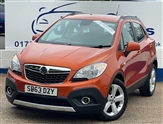 Vauxhall Mokka Image 3