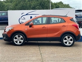 Vauxhall Mokka Image 4