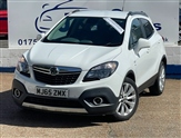 Vauxhall Mokka Image 3