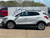 Vauxhall Mokka Image 4