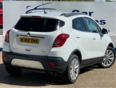 Vauxhall Mokka Image 5