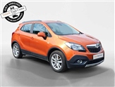 Used Vauxhall Mokka