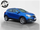 Used Vauxhall Mokka