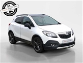 Used Vauxhall Mokka