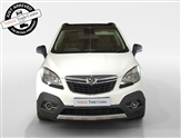 Used Vauxhall Mokka