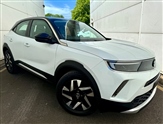Used Vauxhall Mokka