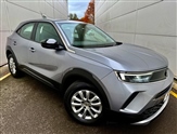 Used Vauxhall Mokka