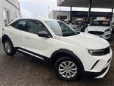 Used Vauxhall Mokka